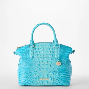Duxbury Satchel Brahmin