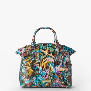 Duxbury Satchel Brahmin
