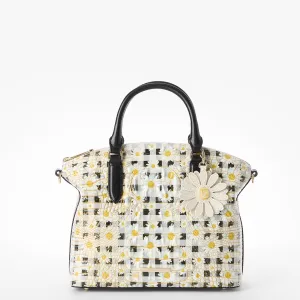 Duxbury Satchel Brahmin