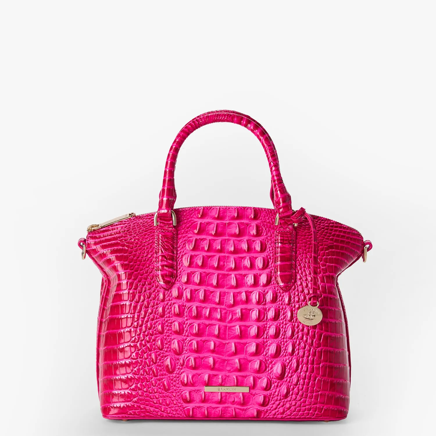 Duxbury Satchel Brahmin