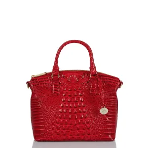 Duxbury Satchel Brahmin
