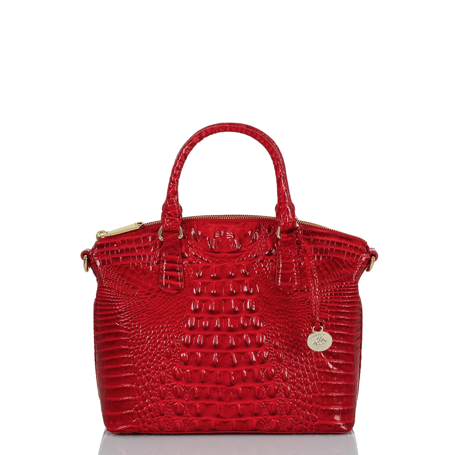 Duxbury Satchel Brahmin