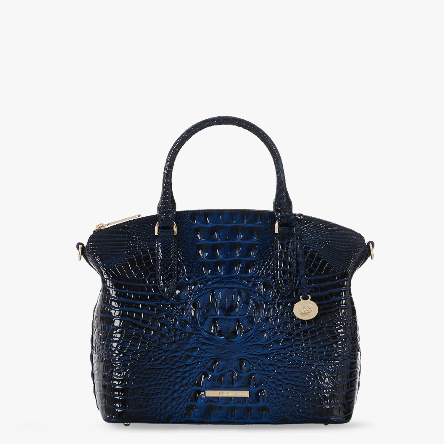 Duxbury Satchel Brahmin