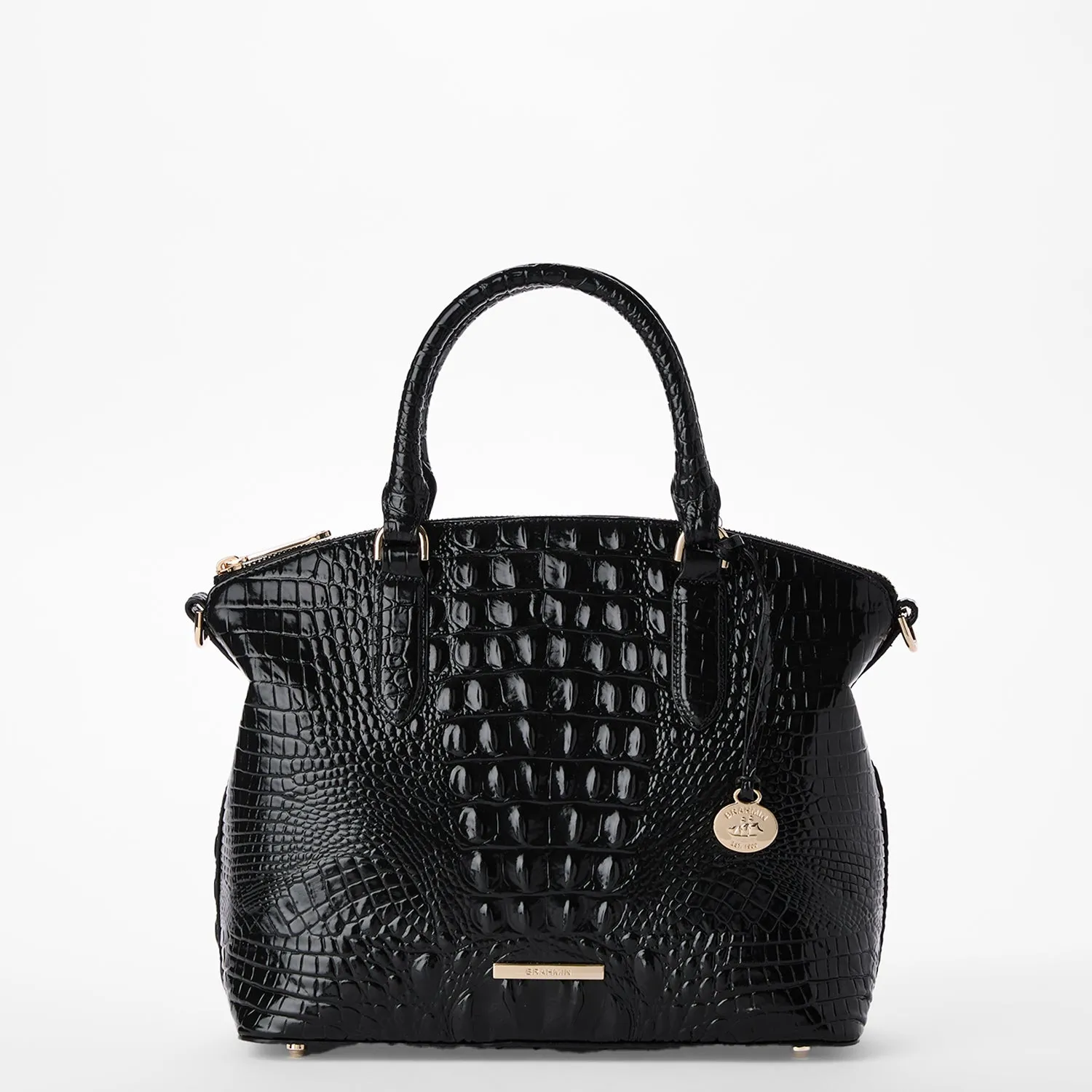 Duxbury Satchel Brahmin