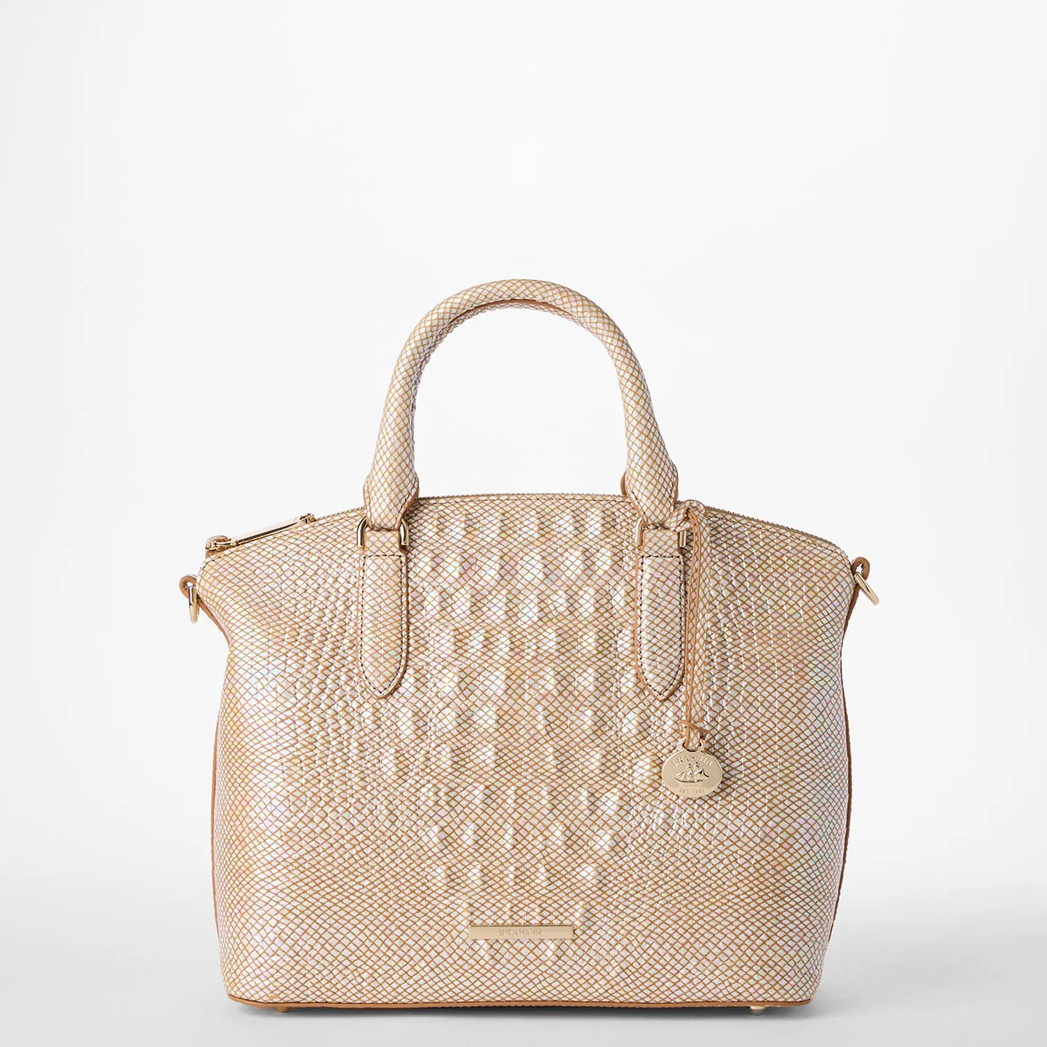 Duxbury Satchel Brahmin