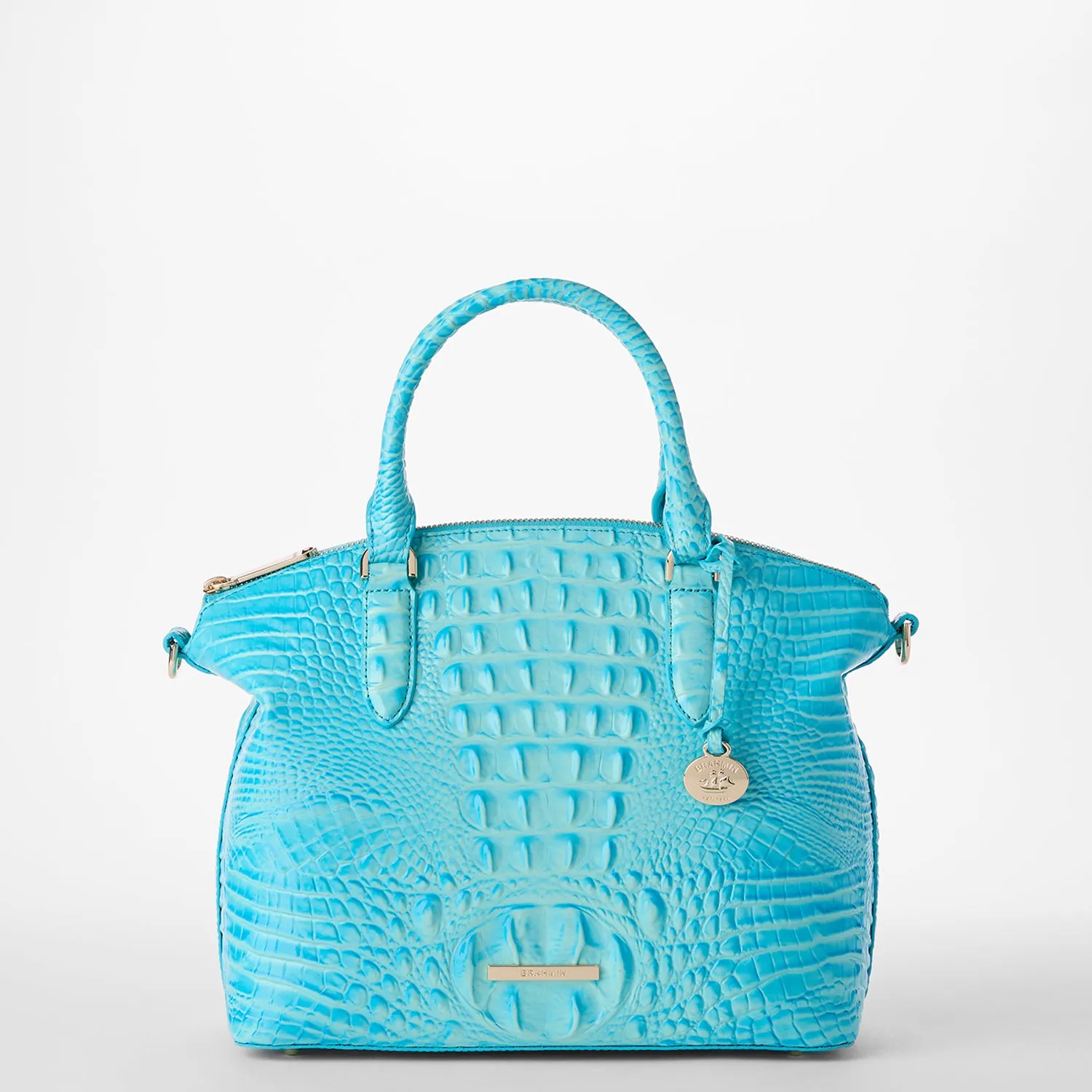 Duxbury Satchel Brahmin