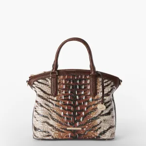 Duxbury Satchel Brahmin