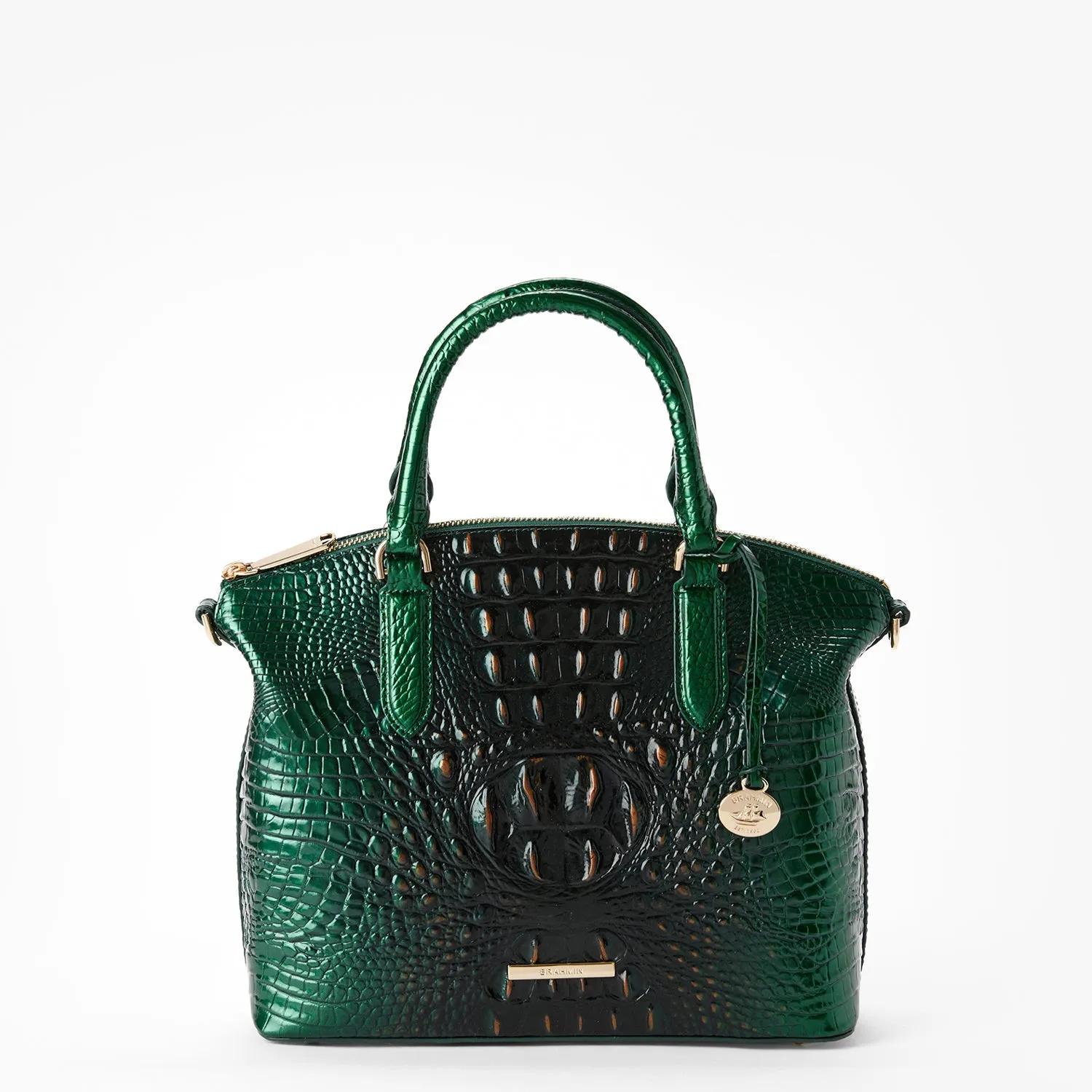 Duxbury Satchel Brahmin