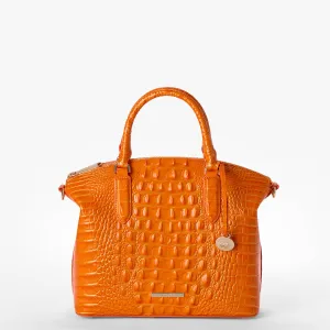 Duxbury Satchel Brahmin