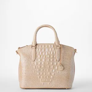 Duxbury Satchel Brahmin
