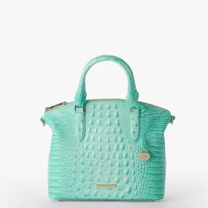 Duxbury Satchel Brahmin