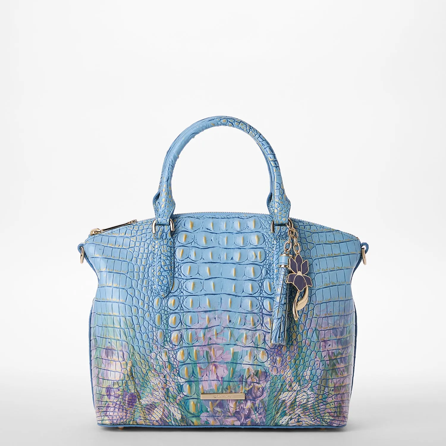 Duxbury Satchel Brahmin