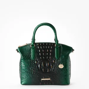 Duxbury Satchel Brahmin