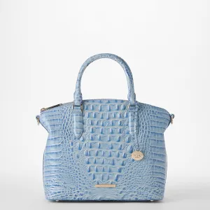 Duxbury Satchel Brahmin