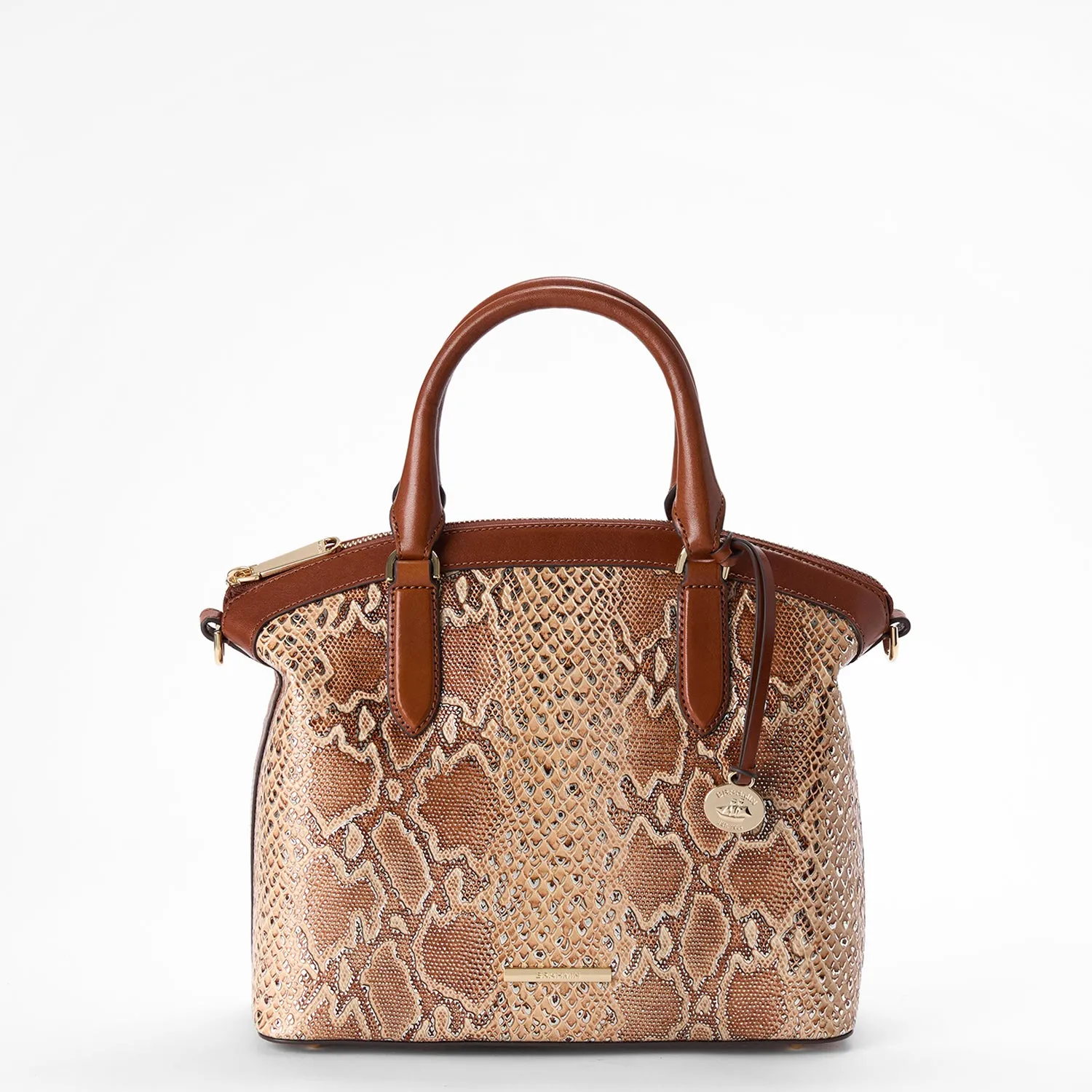 Duxbury Satchel Brahmin