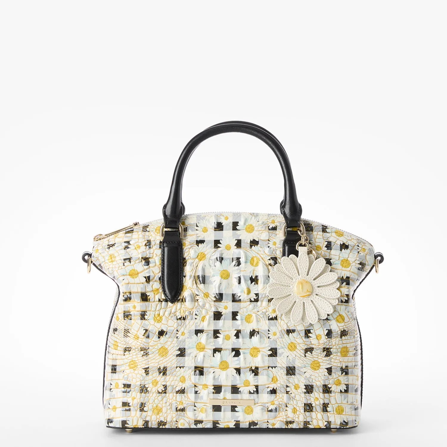 Duxbury Satchel Brahmin