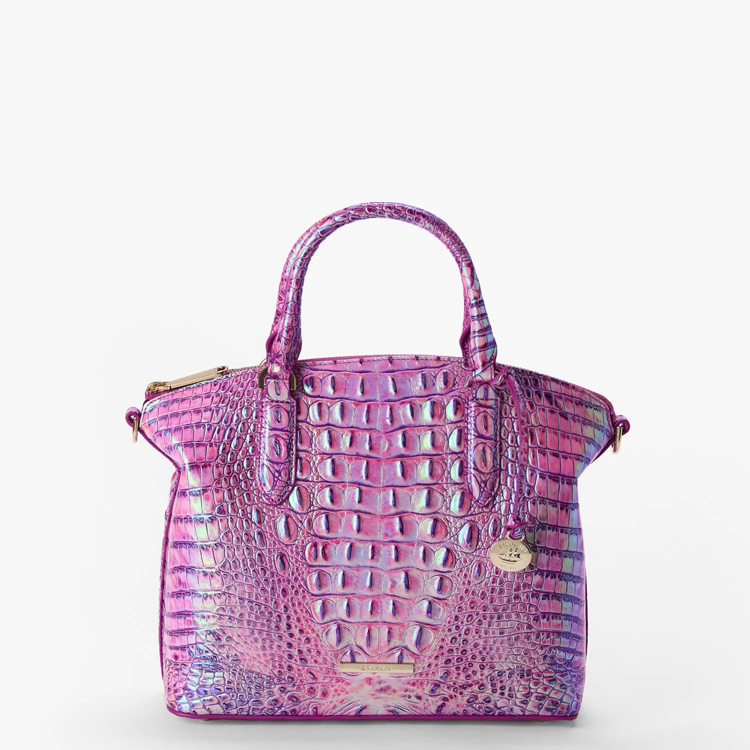 Duxbury Satchel Brahmin