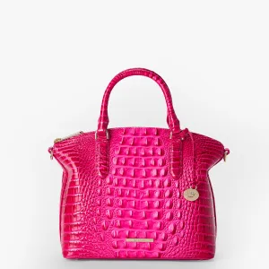 Duxbury Satchel Brahmin