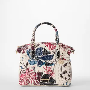 Duxbury Satchel Brahmin