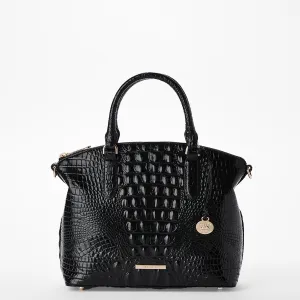 Duxbury Satchel Brahmin
