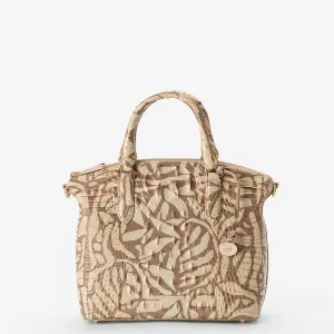 Duxbury Satchel Brahmin