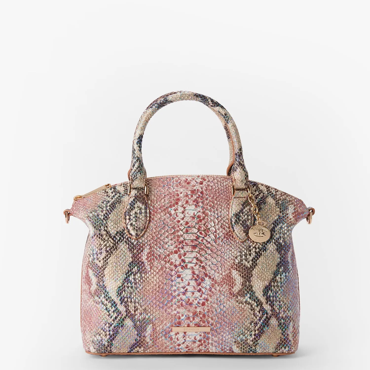 Duxbury Satchel Brahmin