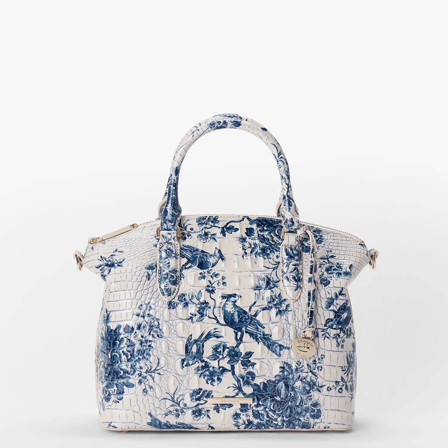 Duxbury Satchel