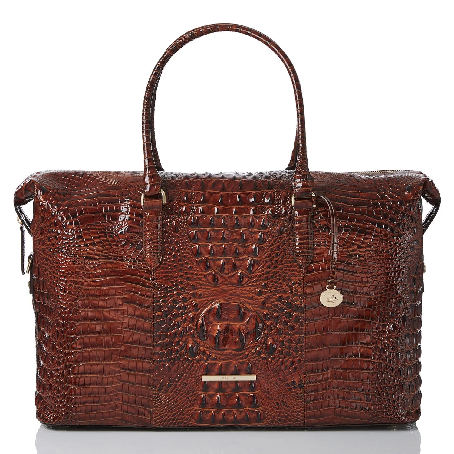 Duxbury Weekender Brahmin