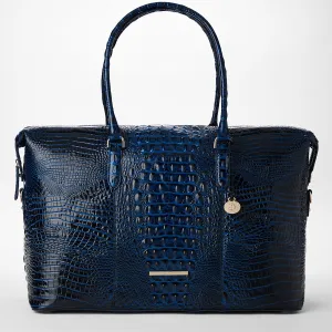 Duxbury Weekender Brahmin
