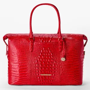 Duxbury Weekender Brahmin