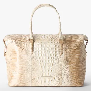 Duxbury Weekender Brahmin