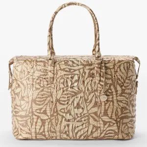 Duxbury Weekender Brahmin