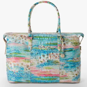 Duxbury Weekender Brahmin