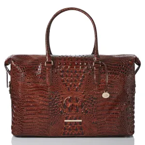 Duxbury Weekender Brahmin