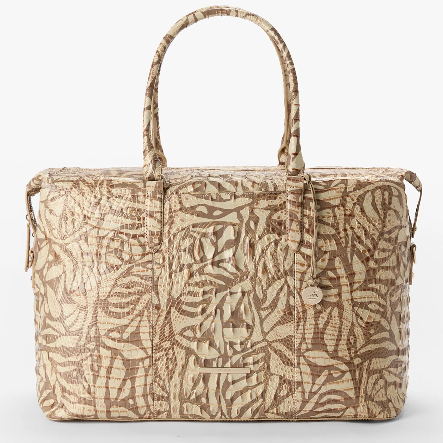 Duxbury Weekender Brahmin