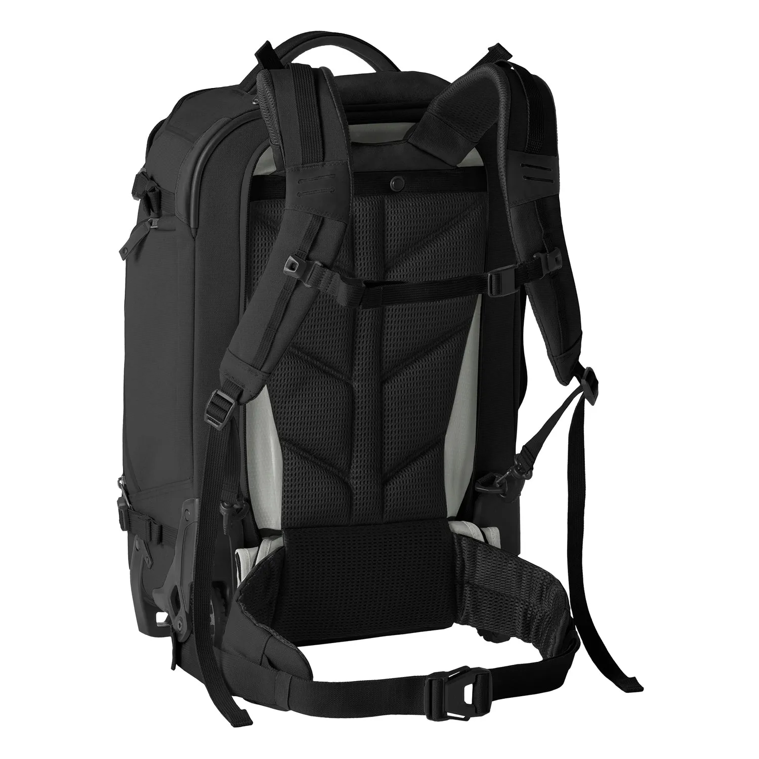 Eagle Creek Gear Warrior XE 2-Wheel Convertible Carry-On Luggage