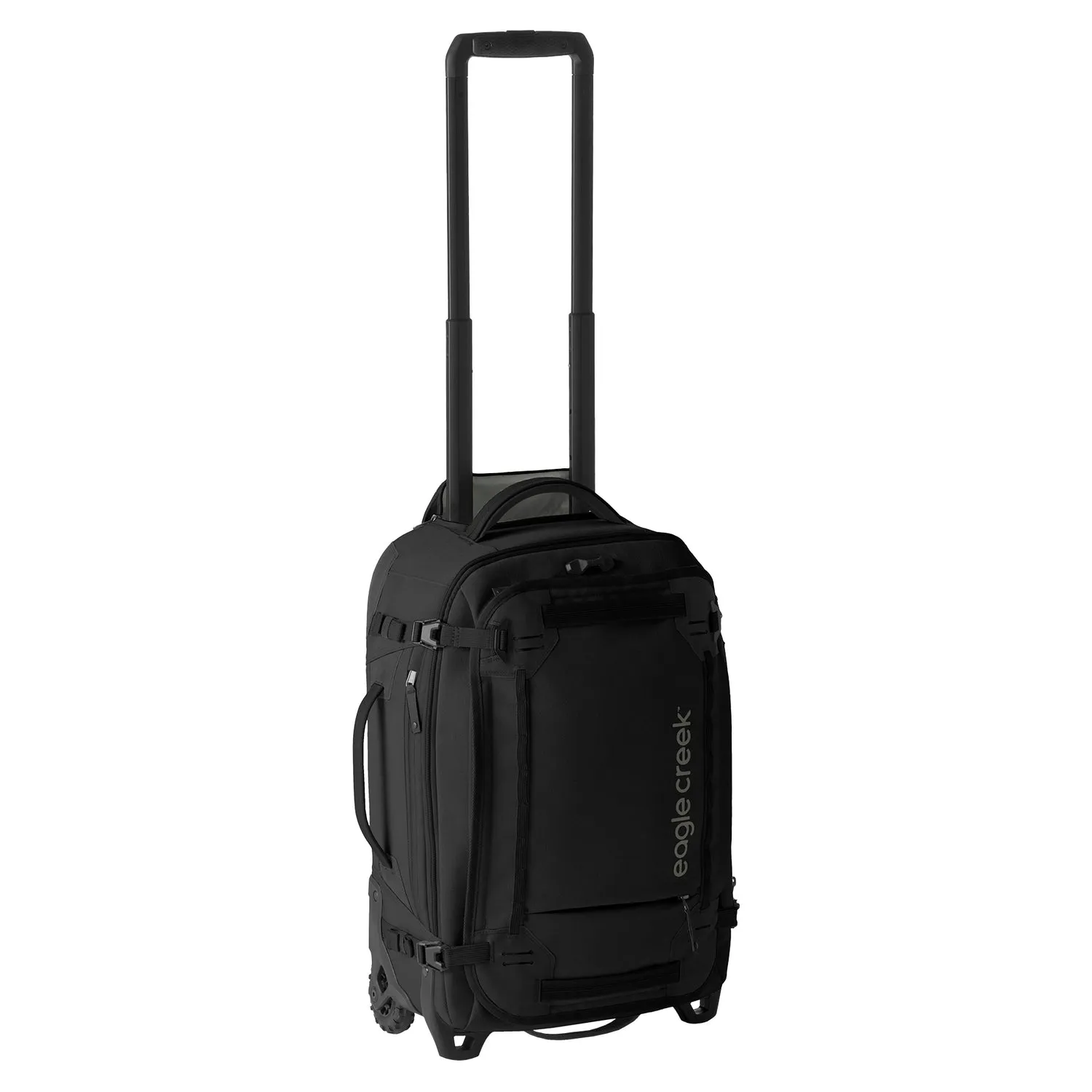 Eagle Creek Gear Warrior XE 2-Wheel Convertible Carry-On Luggage