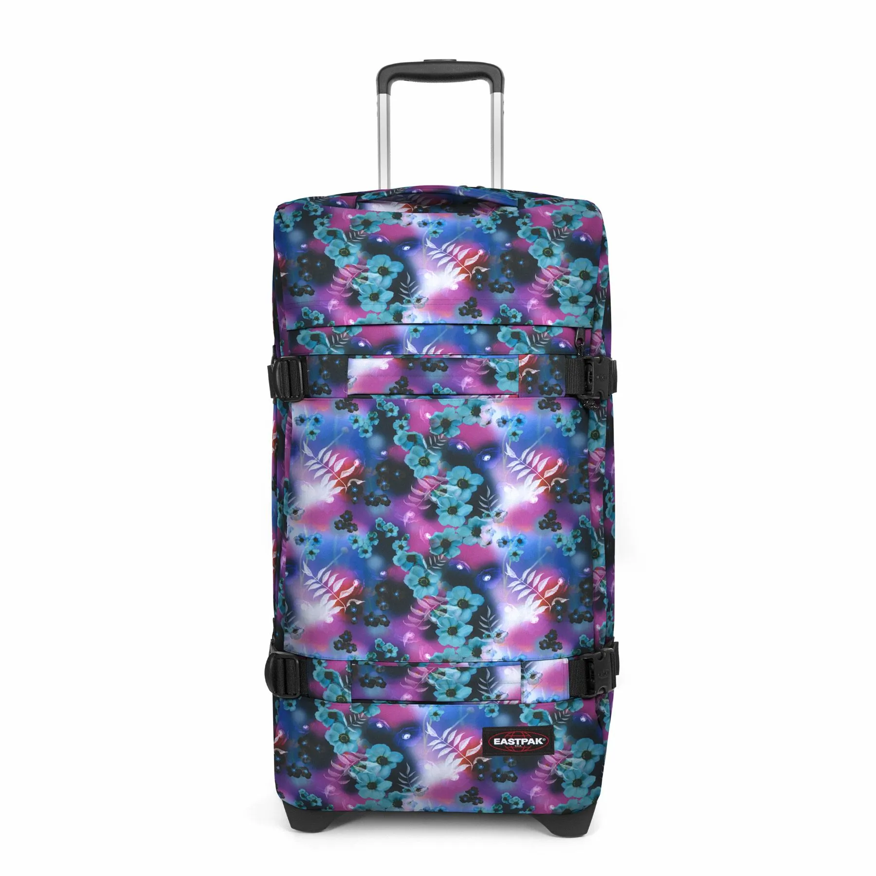 Eastpak Transit'R M - Dreamflower Dark