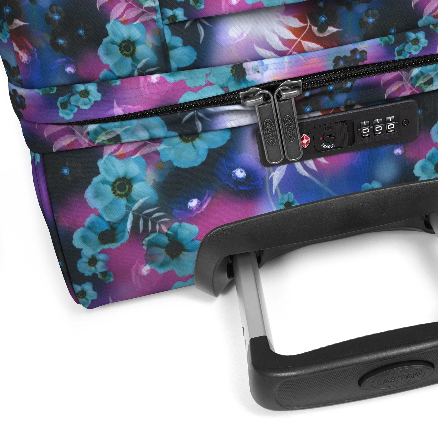 Eastpak Transit'R M - Dreamflower Dark