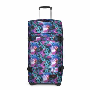 Eastpak Transit'R M - Dreamflower Dark