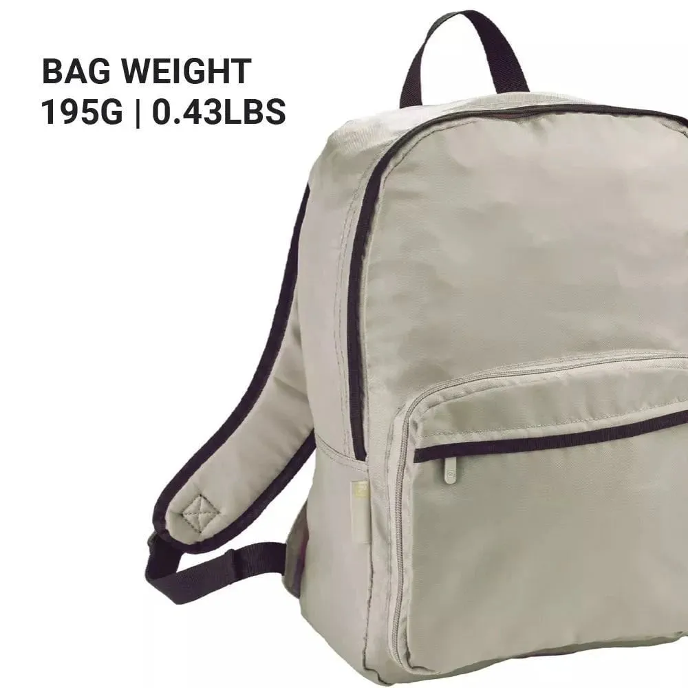 Go Travel Backpack (Light)
