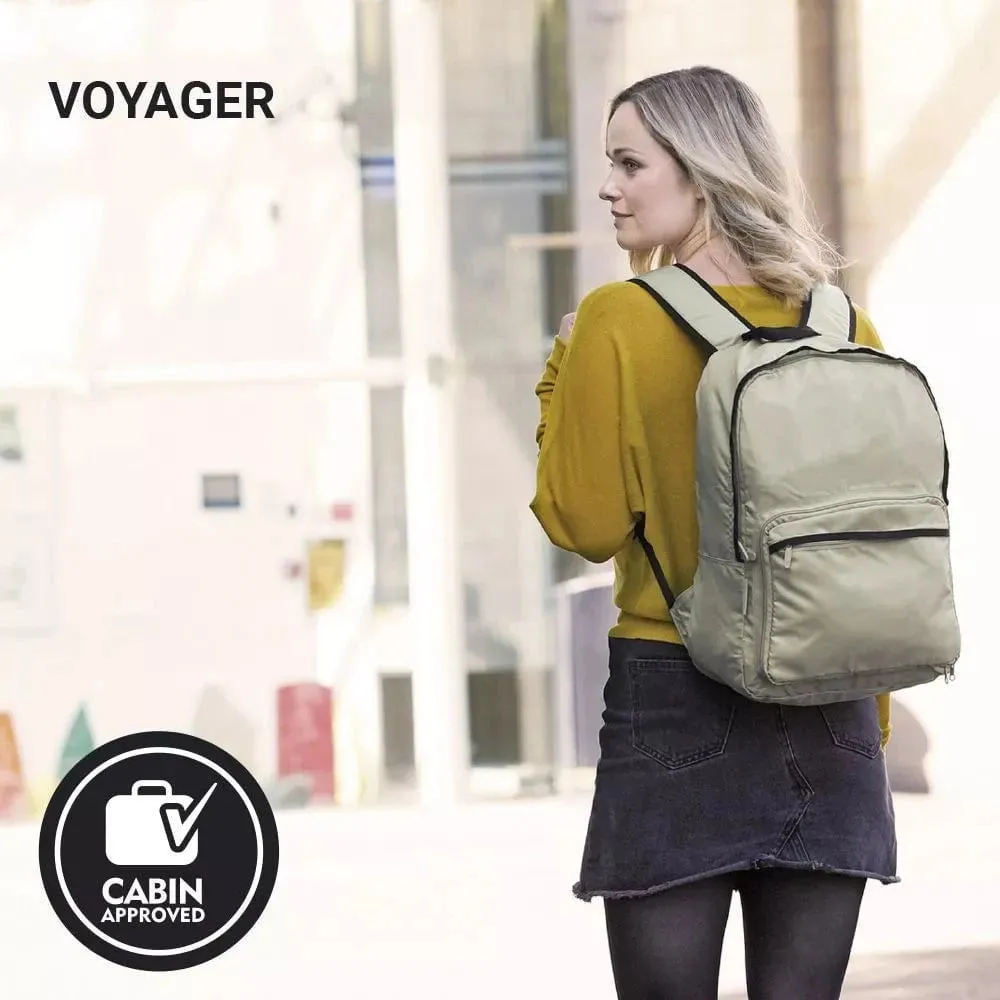 Go Travel Backpack (Light)