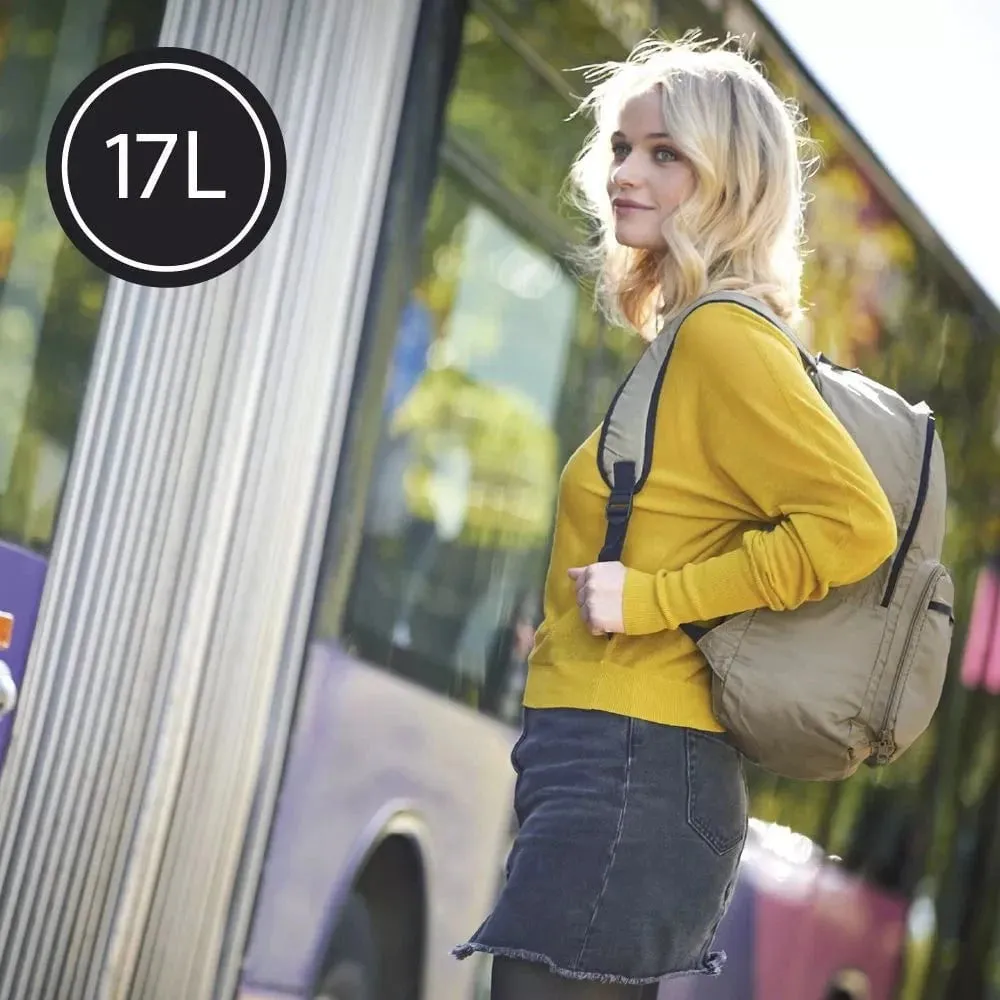 Go Travel Backpack (Light)