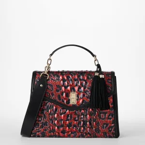 Hallie Brahmin