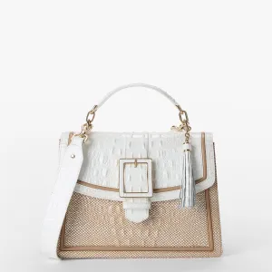 Hallie Brahmin