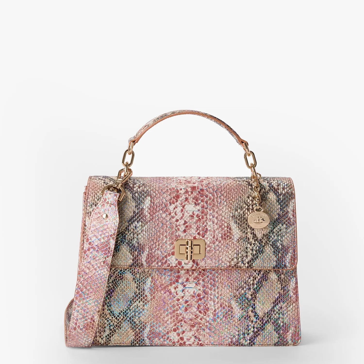 Hallie Brahmin