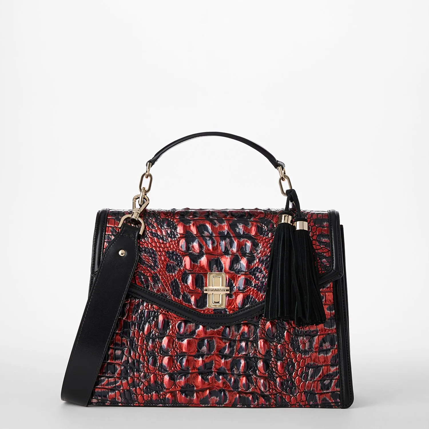 Hallie Brahmin