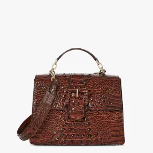 Hallie Brahmin