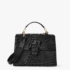 Hallie Brahmin
