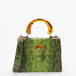 Hallie Brahmin